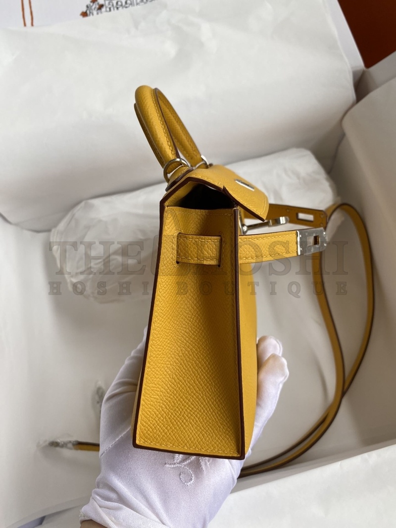 H**me5 Kelly II Bags Master Quality