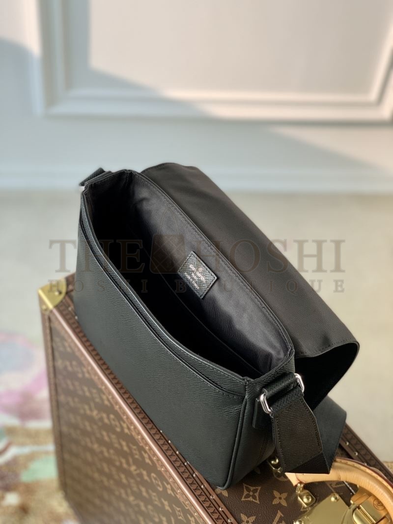 Mens LV Satchel bags Master Quality