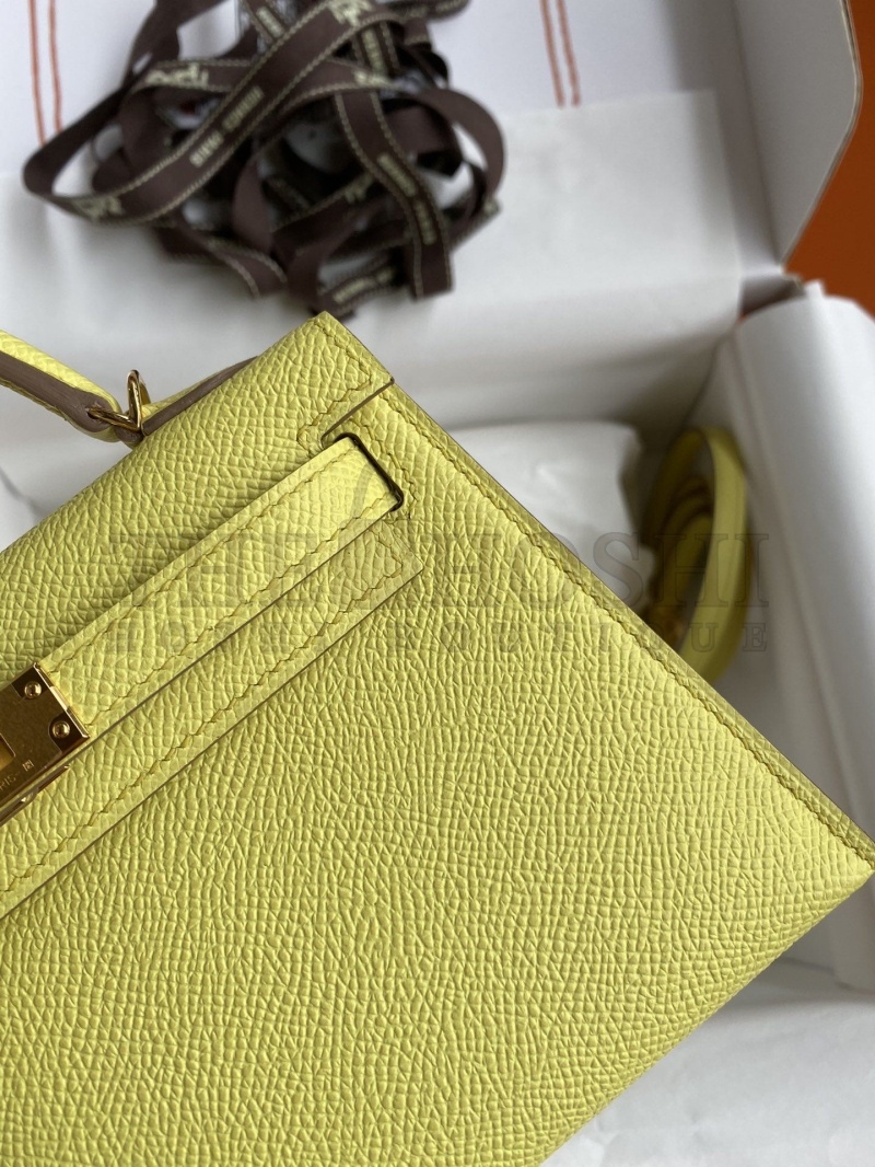 H**me5 Kelly II Bags Master Quality