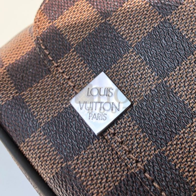 Mens LV Satchel bags Master Quality