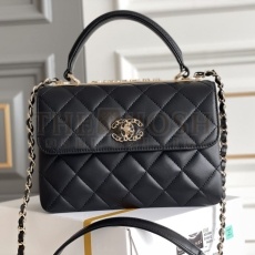 Ch**el Top Handle Bags Master Quality