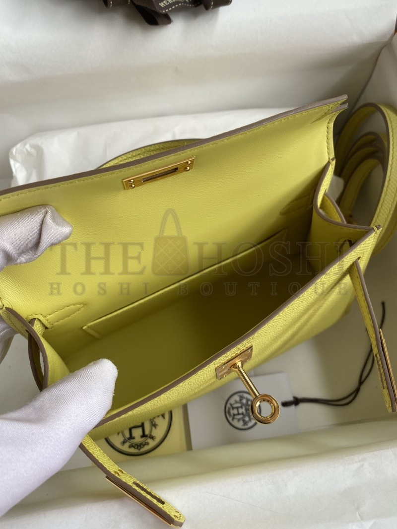 H**me5 Kelly II Bags Master Quality