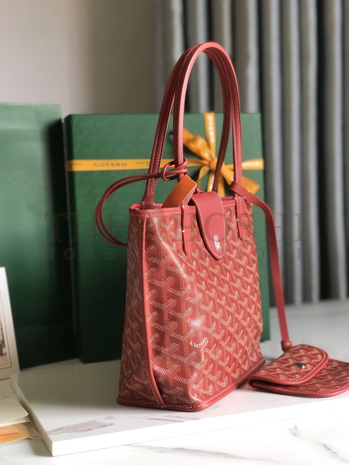 Mini shopping bag G09ard Size: pocket 28cm, bottom 20 * height 20 * bottom width 10cm Master Quality