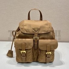 Pra*a Backpacks Master Quality