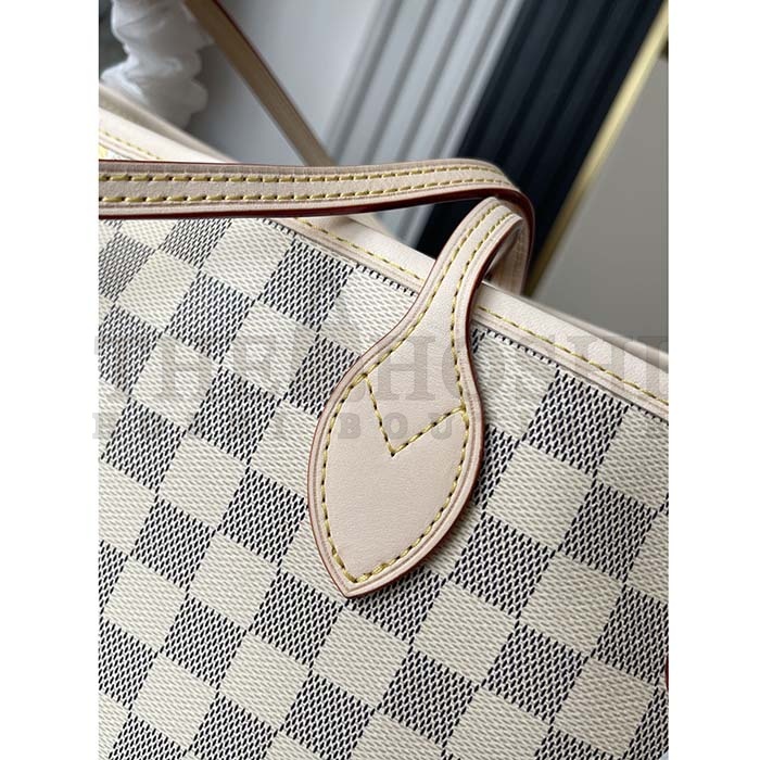 L0vis Vvtt0n Women LV Neverfull MM Tote New Spring Collection Nautical Master Quality