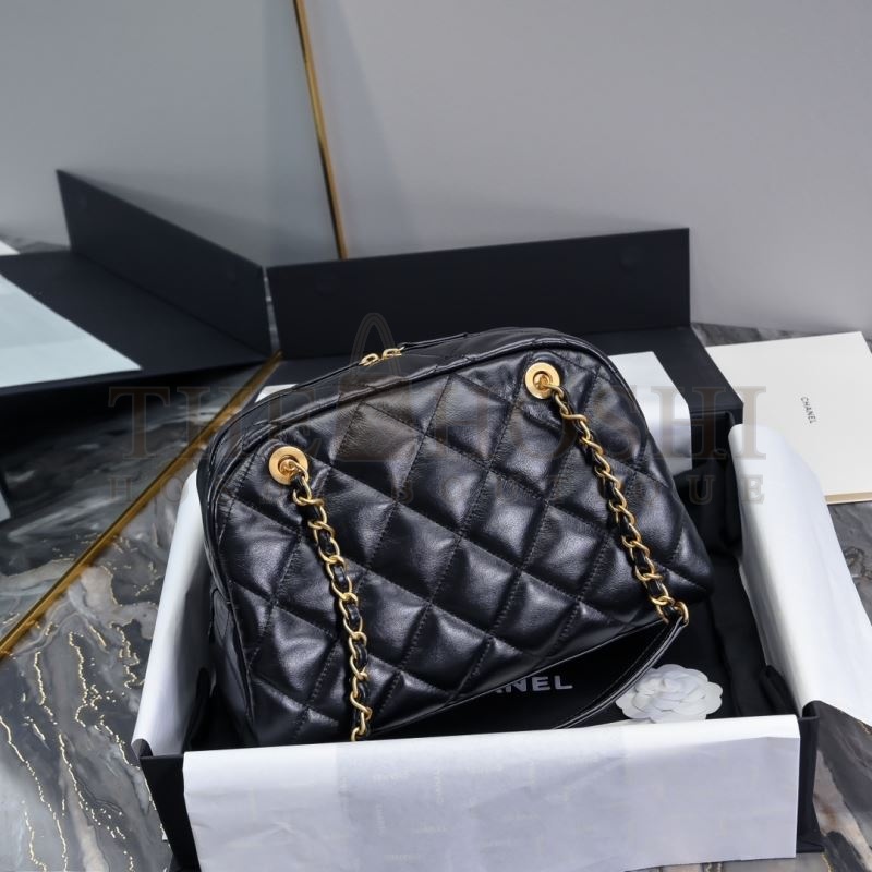 Ch**el Top Handle Bags Master Quality