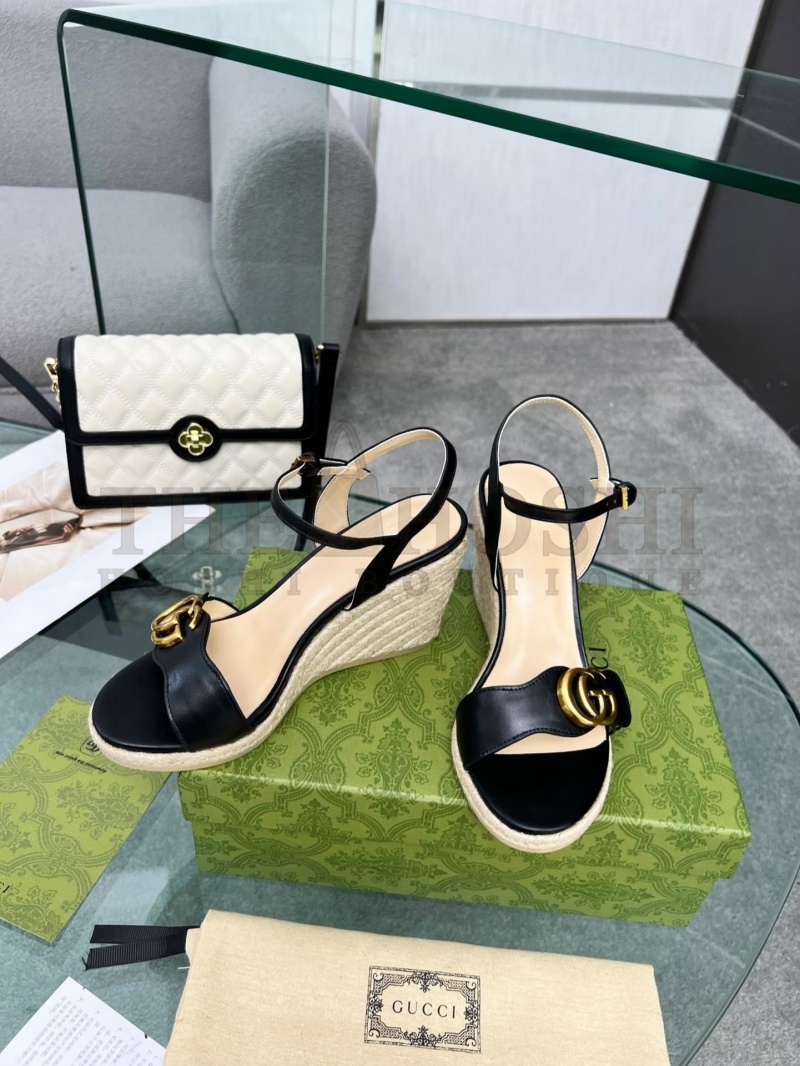 Gvc*1 Sandals Master Quality