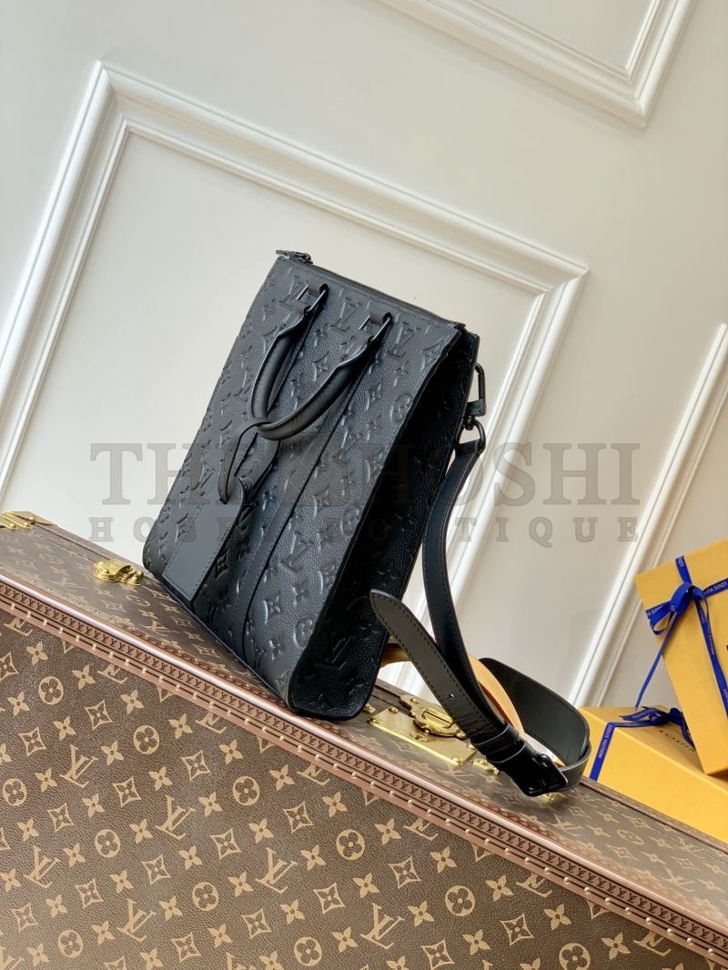 Mens LV Satchel bags Master Quality