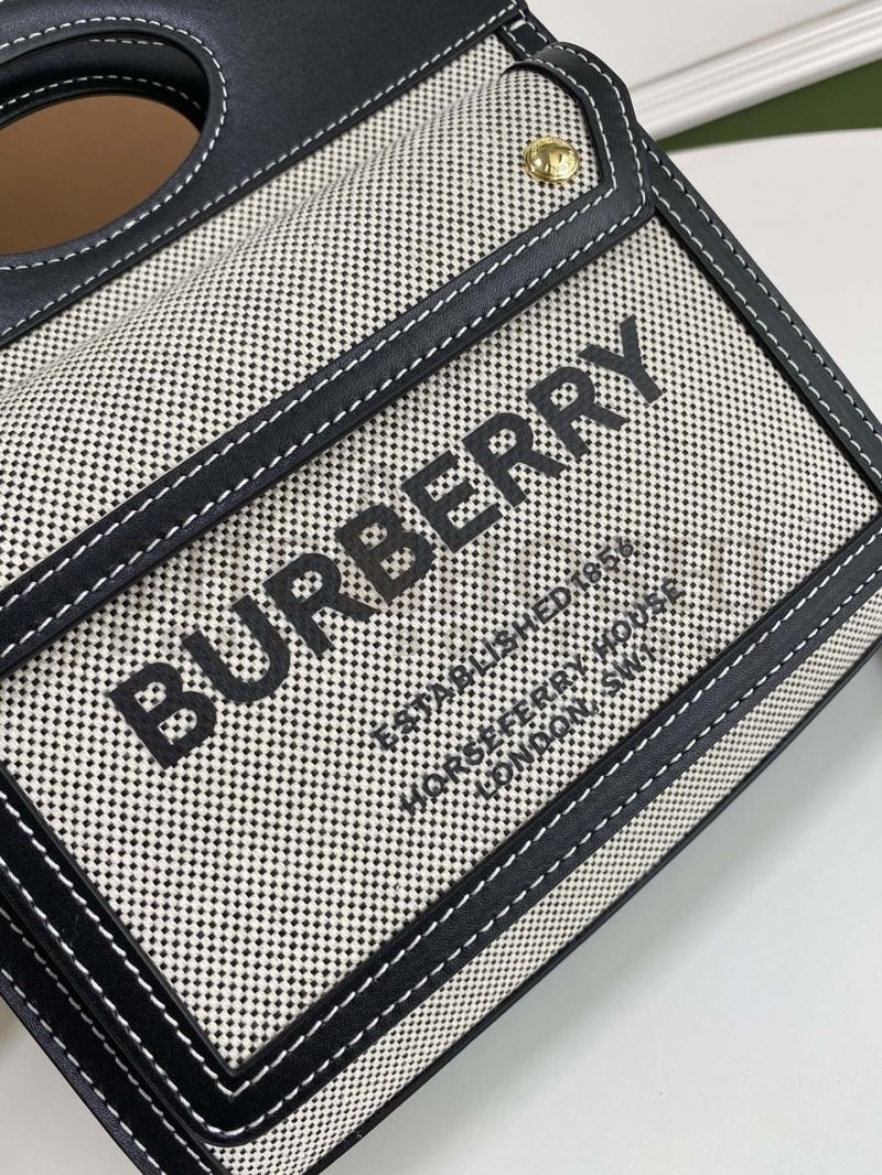 Bv*b*rry Satchel Bags Master Quality