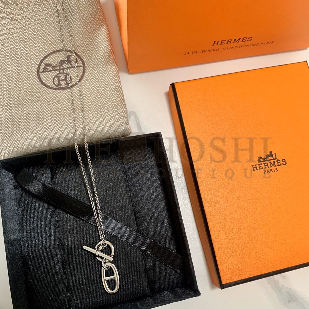 H**me5 Pig Nose Necklace Master Quality