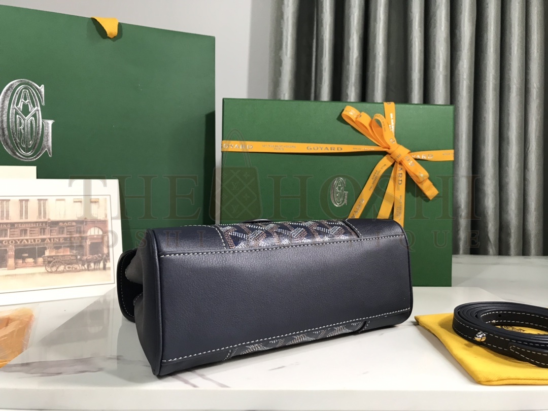 G09ard MINI SAIGON BAG SIZE:：20x14.5×9cm Master Quality