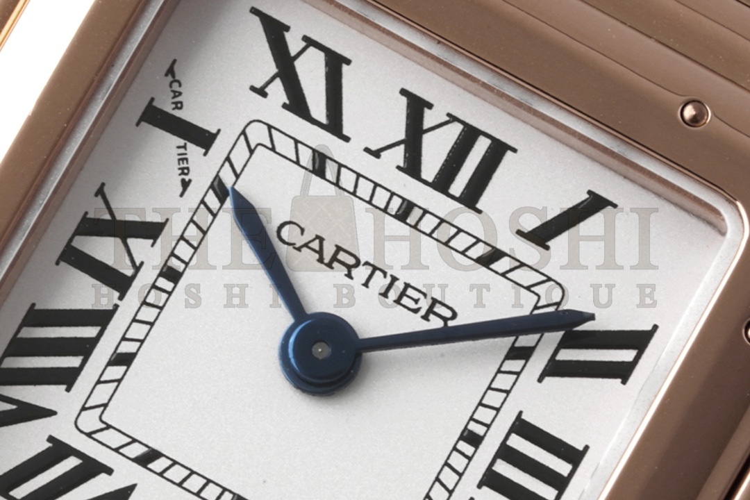 PANTHÈRE DE Ca*t1er WATCH, SMALL MODEL SIZE:22 mm Master Quality