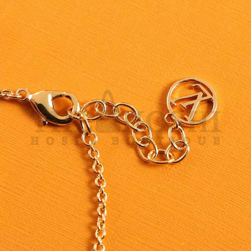 L0vis Vvtt0n Women LV Twiggy Bracelet Master Quality