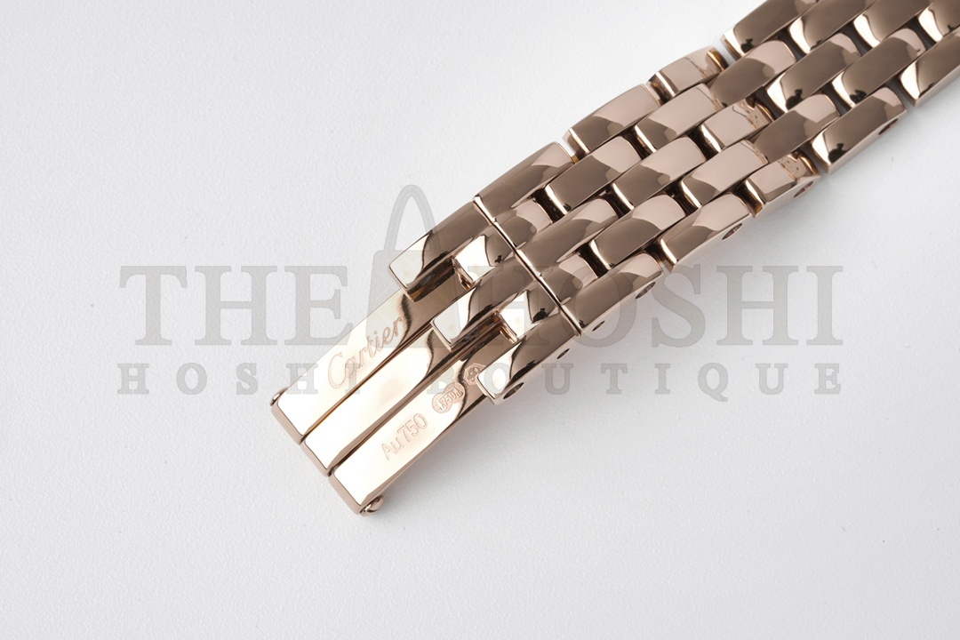 PANTHÈRE DE Ca*t1er WATCH, SMALL MODEL SIZE:22 mm Master Quality