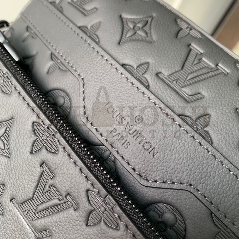 Mens LV Satchel bags Master Quality
