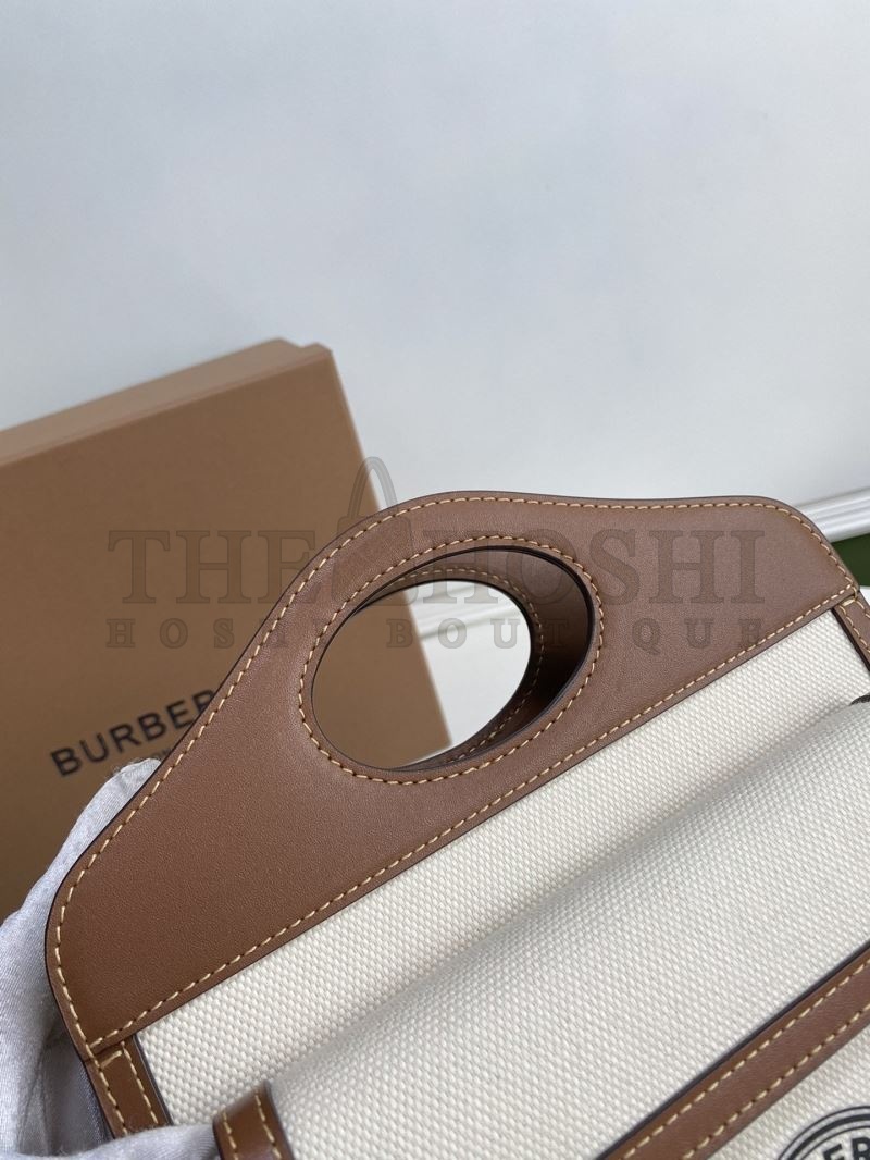 Bv*b*rry Satchel Bags Master Quality