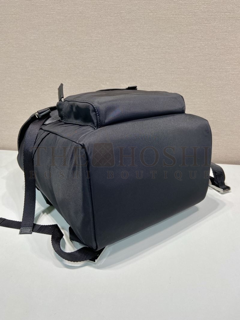 Pra*a Backpacks Master Quality