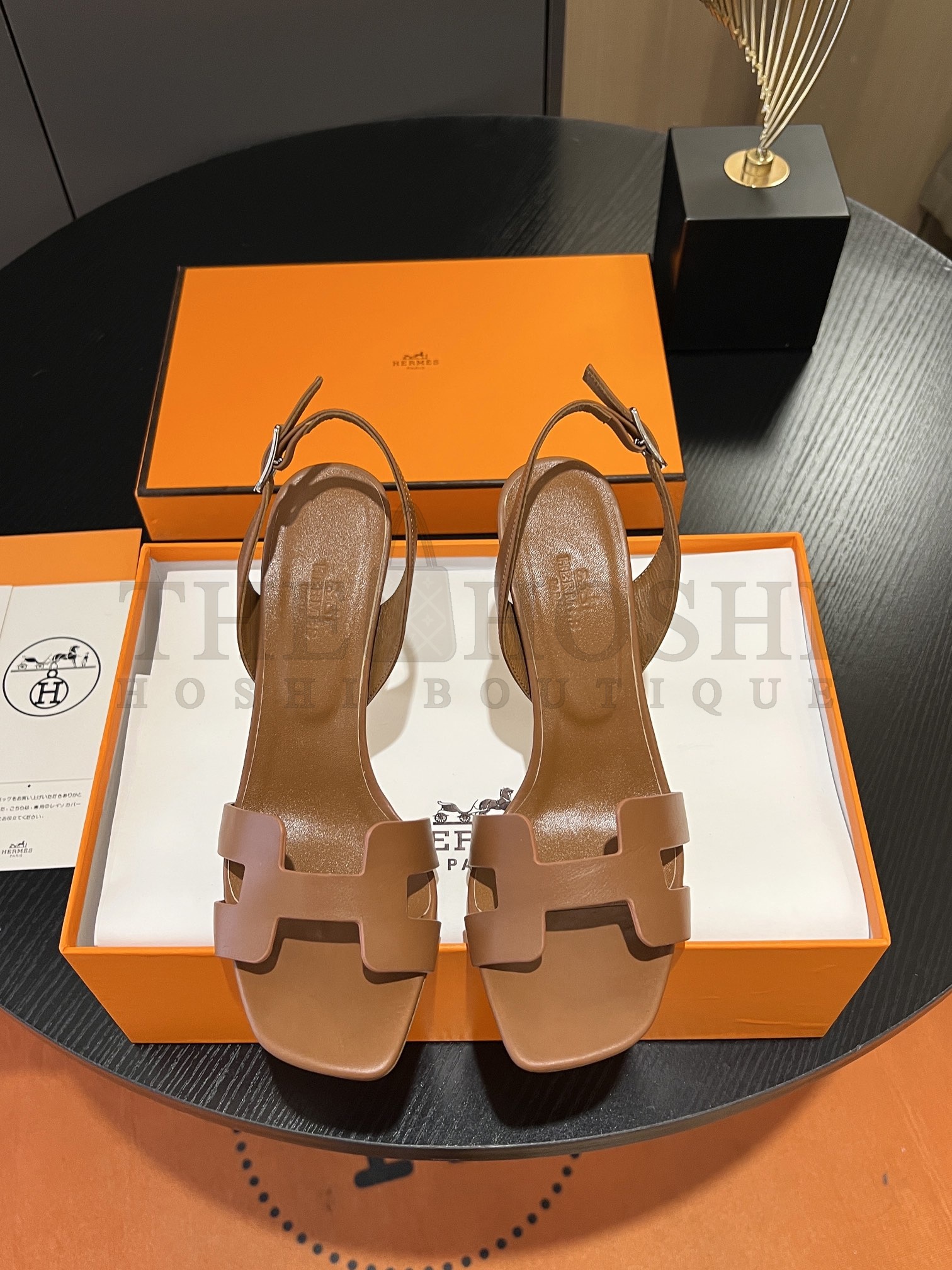H**me5 2023 High Heels Sandals Master Quality