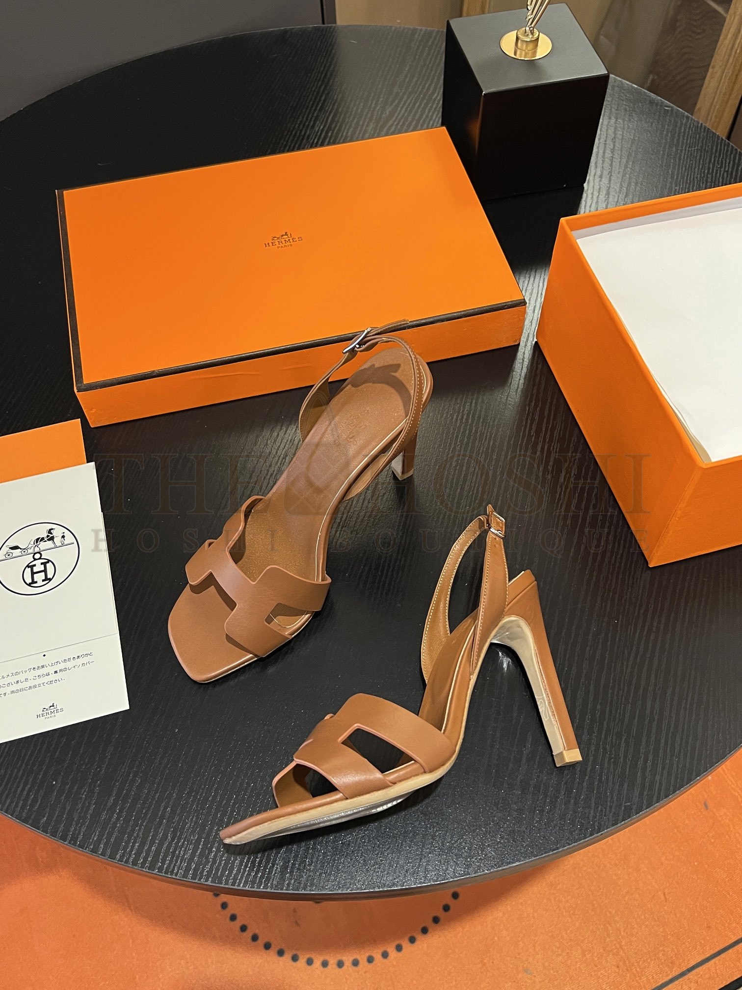 H**me5 2023 High Heels Sandals Master Quality