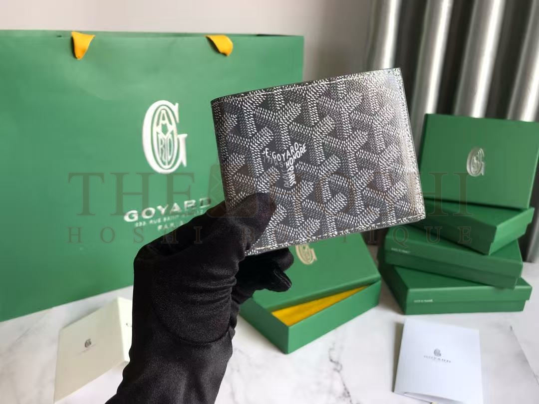 G09ard G09ardine Wallet 11x9cm Master Quality