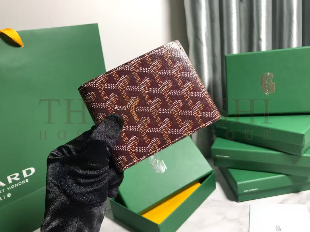 G09ard G09ardine Wallet 11x9cm Master Quality
