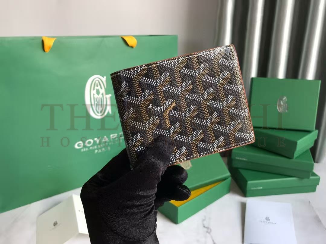 G09ard G09ardine Wallet 11x9cm Master Quality