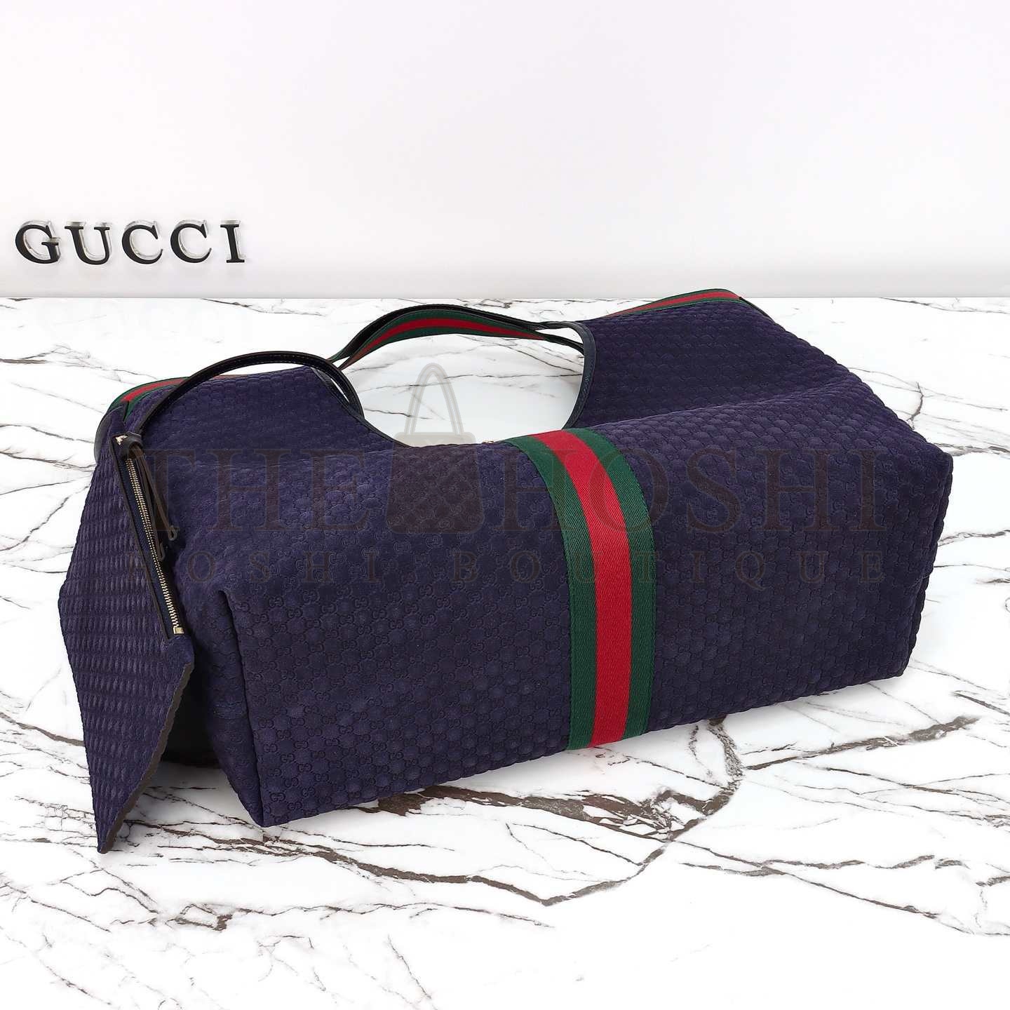 Gvc*1 GG Giglio Large Tote Bag 42x60x47x16cm 853971 Master Quality
