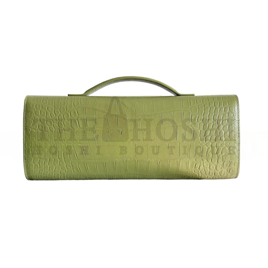 B0tt*ga Ven*ta ANDIAMO CLUTCH 741511VCPP33231 (31*13*3cm) Master Quality