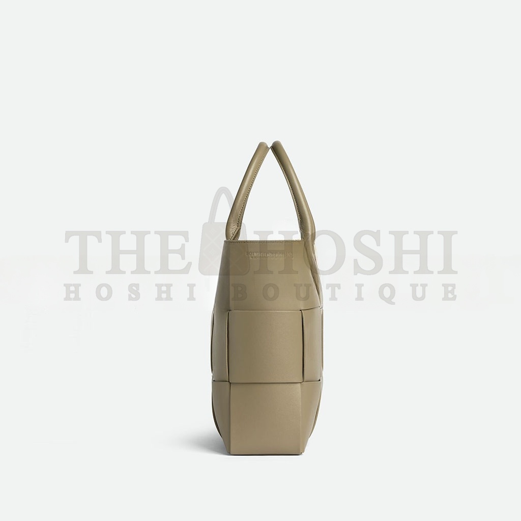 B0tt*ga Ven*ta MEDIUM ARCO TOTE BAG 729244VB1K01511 (38*28*10cm) Master Quality