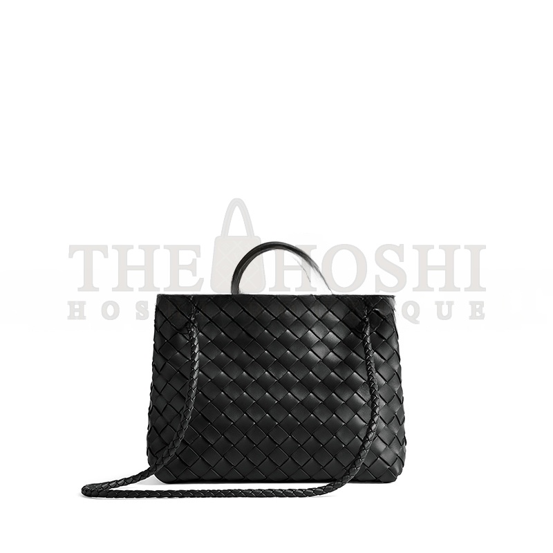 B0tt*ga Ven*ta SMALL ANDIAMO 766014VCPP11249 (25*20*10cm) Master Quality
