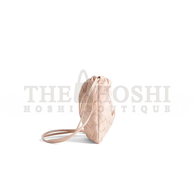 B0tt*ga Ven*ta SMALL DUSTBAG 816987V3IV16805 (21*16.6*1cm) Master Quality
