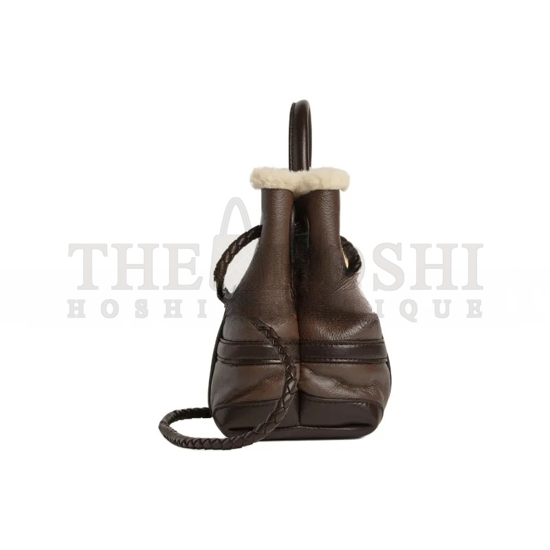 B0tt*ga Ven*ta SMALL ANDIAMO 806088V2GR32055 (25*22*10cm) Master Quality