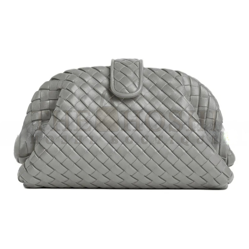B0tt*ga Ven*ta SMALL LAUREN 1980 804038V4P611504 (27*15*8cm) Master Quality