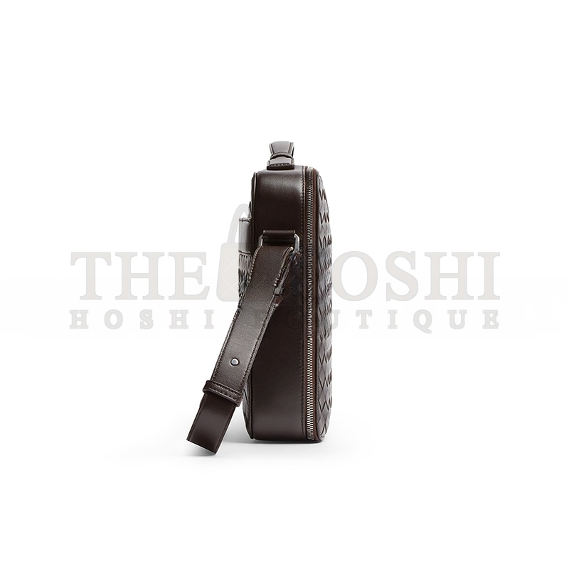 B0tt*ga Ven*ta GETAWAY SLIM BRIEFCASE 786662V2HL12145 (38*25*6.5cm) Master Quality