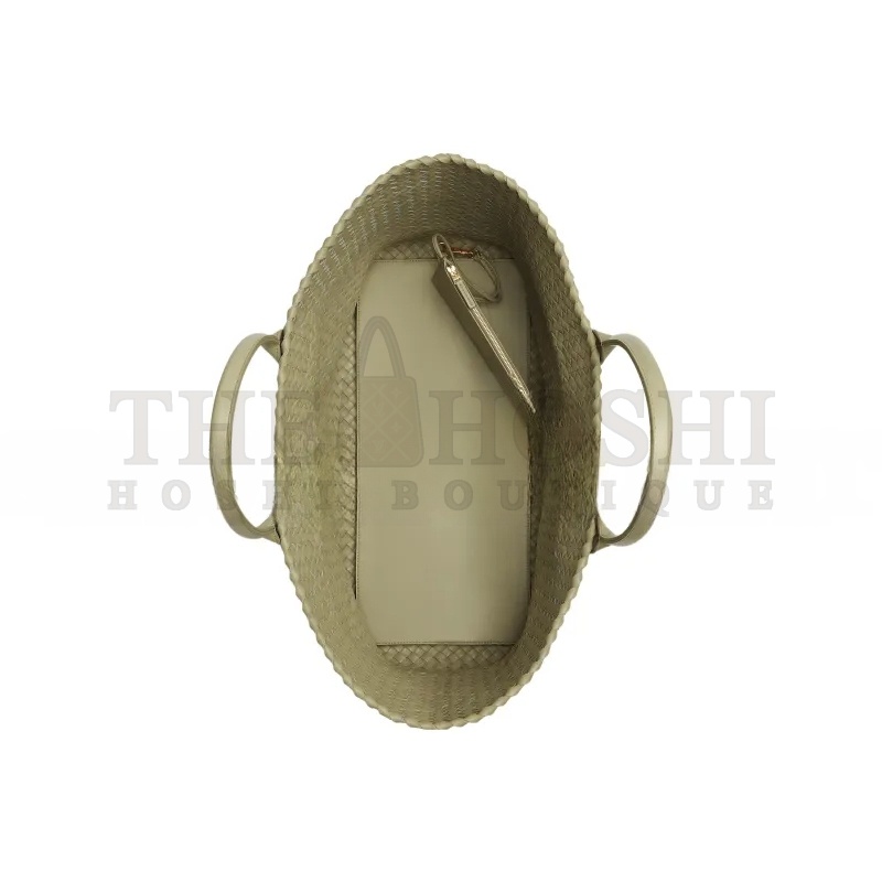 B0tt*ga Ven*ta LARGE CABAT 608811V1OW12916 (51*28*18cm) Master Quality