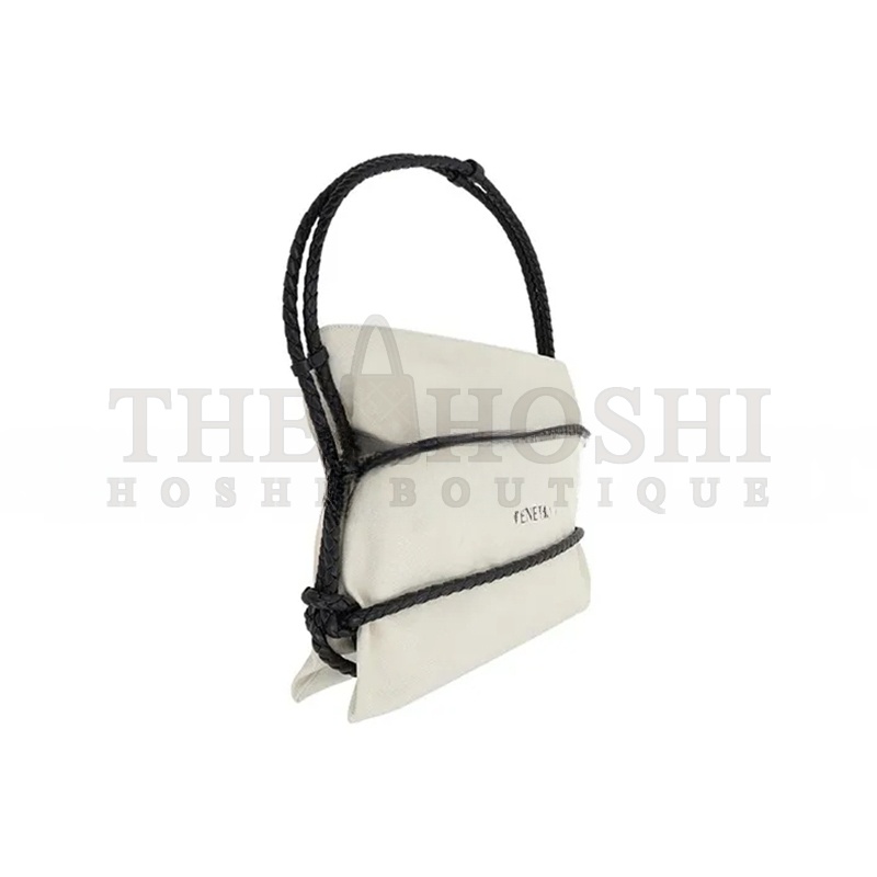 B0tt*ga Ven*ta CANVAS ONE SHOULDER 743625VMAX69222 (50*34*10cm) Master Quality