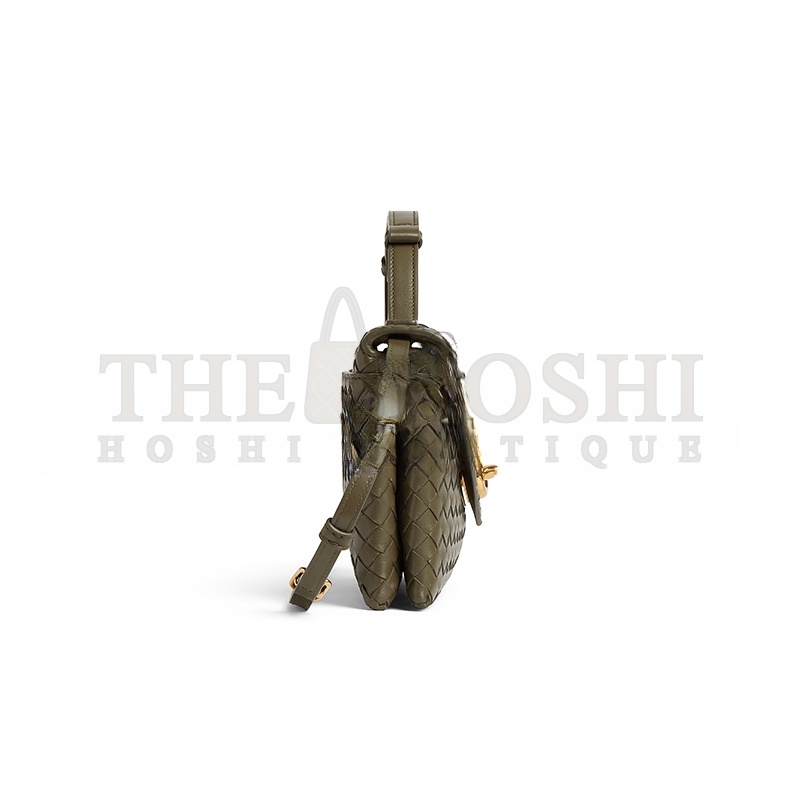 B0tt*ga Ven*ta KNOT LOCK 817191V08Z03230 (25*16*5.5cm) Master Quality
