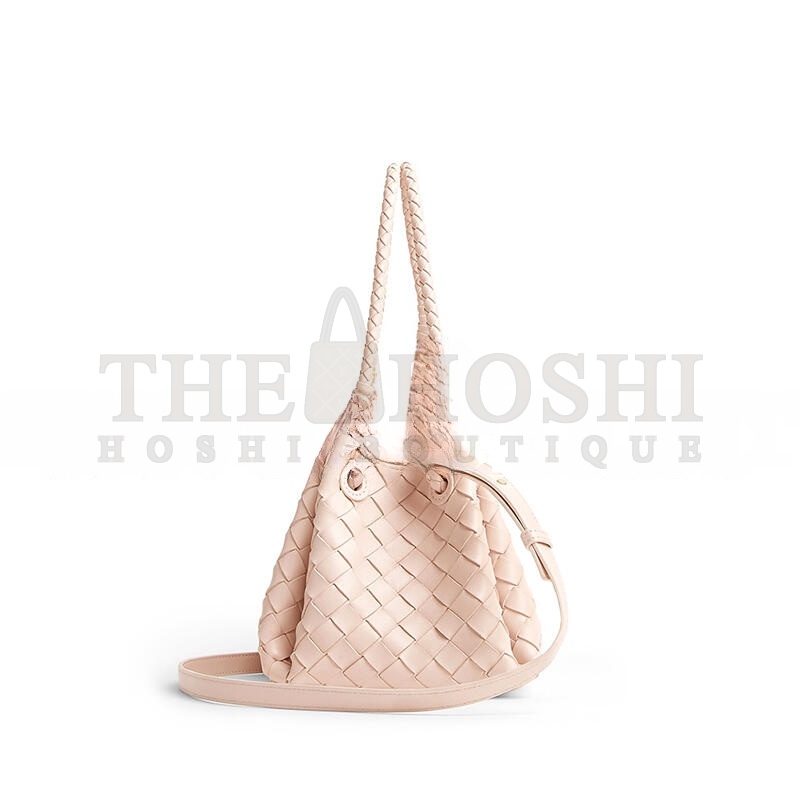 B0tt*ga Ven*ta SMALL PARACHUTE 796569VCPPT6817 (20*17*16.5cm) Master Quality