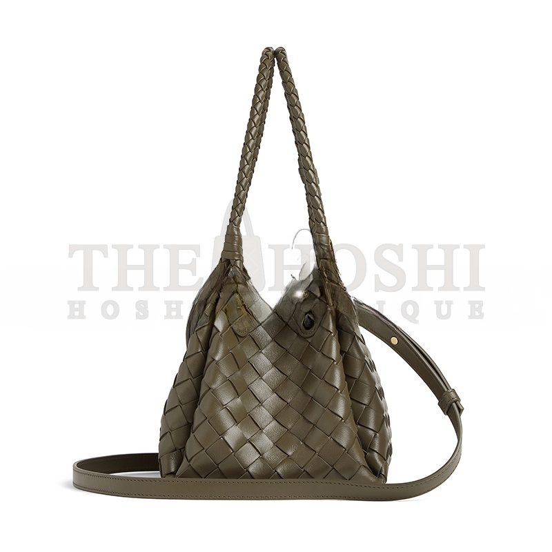 B0tt*ga Ven*ta SMALL PARACHUTE 796569VCPPT3230 (20*17*16.5cm) Master Quality