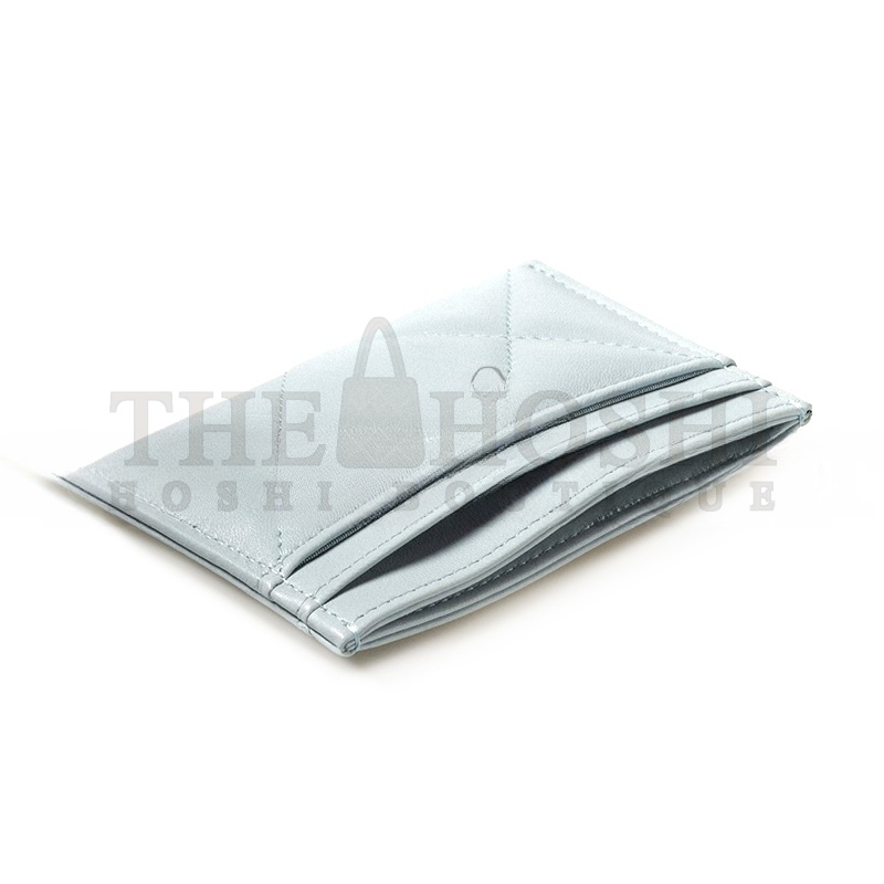 Ch**el CARD HOLDER AP1167 B07327 NG752 (11.5*7.5*0.5cm) Master Quality