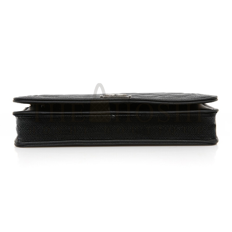 Ch**el LEBOY WALLET ON CHAIN WOC AP1117 (19*12*3.5cm) Master Quality