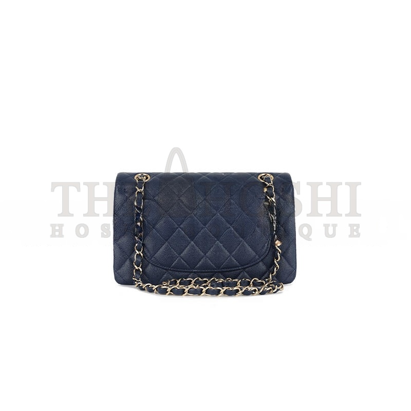 Ch**el SMALL CLASSIC FLAP (23*14.5*6cm) Master Quality