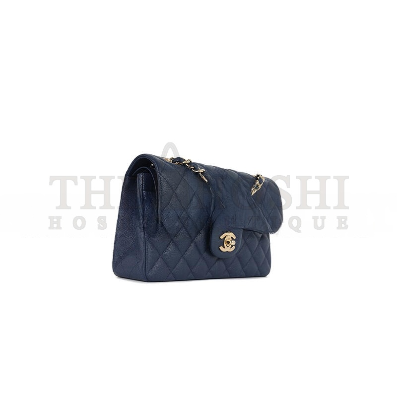 Ch**el SMALL CLASSIC FLAP (23*14.5*6cm) Master Quality