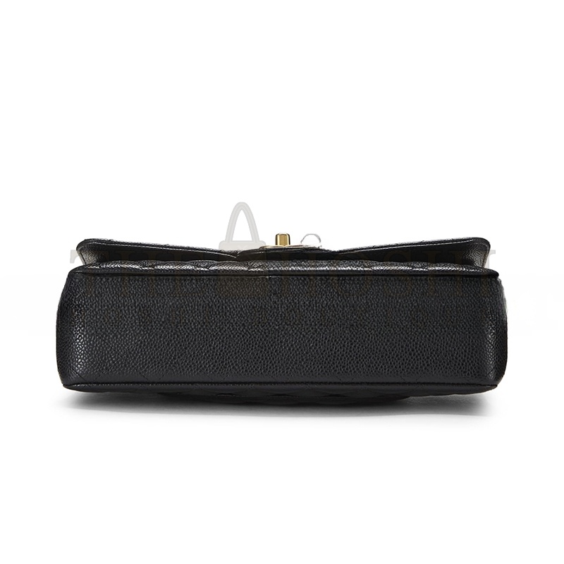 Ch**el MEDIUM DOUBLE FLAP BAG 1168966 (25*15*6cm) Master Quality