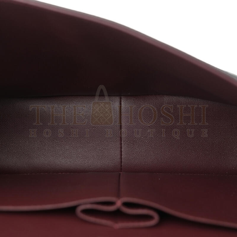 Ch**el CAVIAR QUILTED JUMBO DOUBLE FLAP 1630686 (30*19*9cm) Master Quality