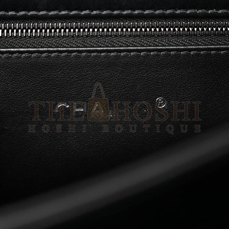 Ch**el MEDIUM TRENDY CC FLAP DUAL HANDLE BAG 1401327 (30*18*11cm) Master Quality