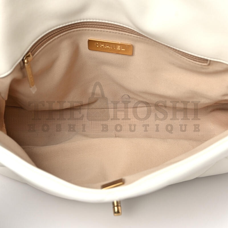 Ch**el LARGE 19 FLAP 1170025 (30*20*10cm) Master Quality