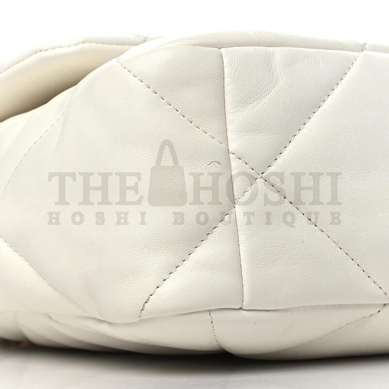 Ch**el LARGE 19 FLAP 1170025 (30*20*10cm) Master Quality