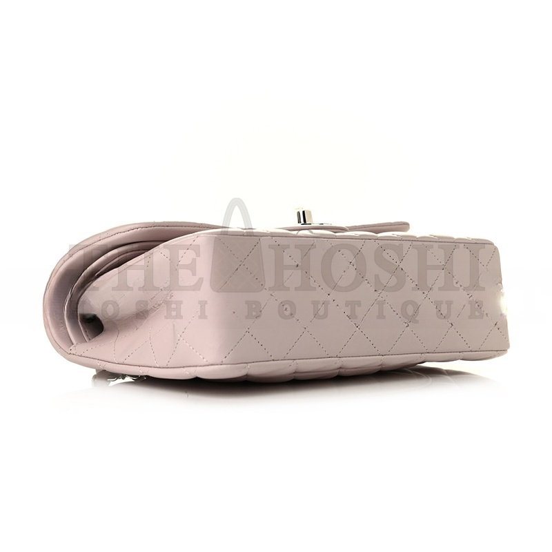 Ch**el SMALL DOUBLE FLAP 837089 (23*13*6cm) Master Quality