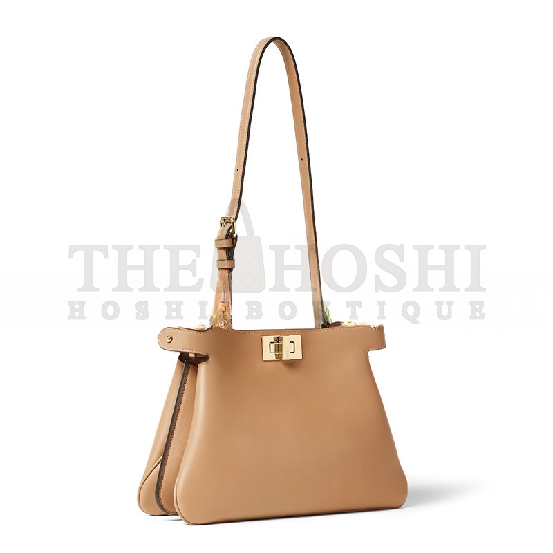 F**di PEEKABOO SOFT SMALL 8BN365AOVHF19P8 (29*19*12cm) Master Quality